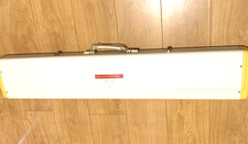 EMPISAL-KNITMASTER 321 KNITTING MACHINE WITH ACCESSORIES UNUSED/NEW