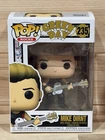 Awesome Funko Pop Rocks #235 Green Day Mike Dirnt New Sealed