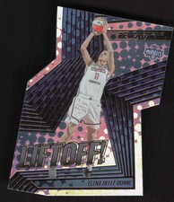 2022 Panini Revolution WNBA #4 Elena Delle Donne Liftoff!