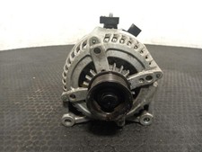 BMW 3 SERIES Alternator 2014-2019 2.0L B47D20O0 (B47D20A) 