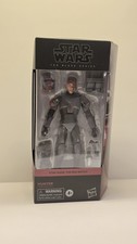 Hasbro Star Wars Black Series the Bad Batch Hunter Action Figure