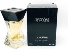 HYPNOSE HOMME LANCOME profumo vintage 75 ml spray uomo eau de toilette EDT 2007