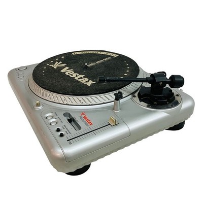 Vestax PDX-2000 ターンテーブル 2台セット DJ 動作確認済 Vestax PDX-2000 DJ Turntable for sale online | eBay