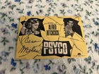 Actress VERA MILES Signed 4x6 PSYCHO Photo AUTOGRAPH 2B