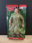 Hasbro GI Joe 12” Action Figure USMC BOOT Sealed Gi Joe Military Figure 2000 NIB