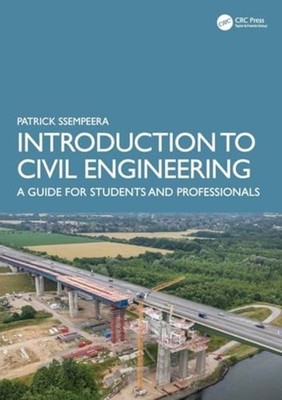 Introduction to Civil Engineering : a Guide for Student - Trade Paperback NEW Pa