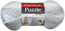 3 Pack - Premier Puzzle Yarn-Jacks - 1050-28