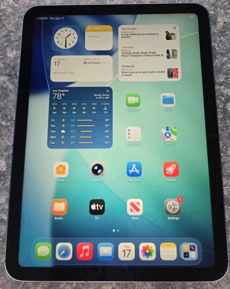 25+ Unlocked 128GB iPad Air 2 for sale | Updated Oct 2026