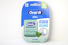 1 Glide Oral-B PRO HEALTH Comfort Plus Dental Floss MINT ORIGINAL Formula 43.7yd