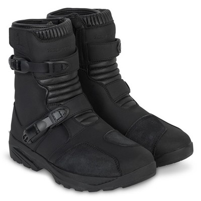 Tourmaster Break Trail WP Boots - Black - Size 9 8836-2105-43