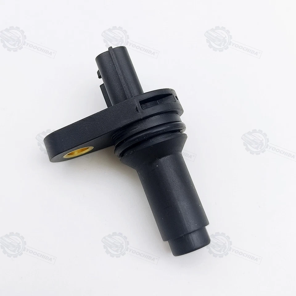 Engine Crankshaft Position Sensor 23731-JA10C For Infiniti G37 EX35 FX35 Q50 Foto 4 de 4