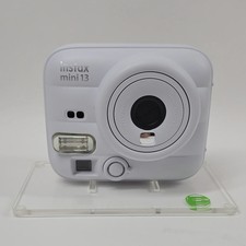 FujiFilm instax mini 13 INSTANT CAMERA L008MTN