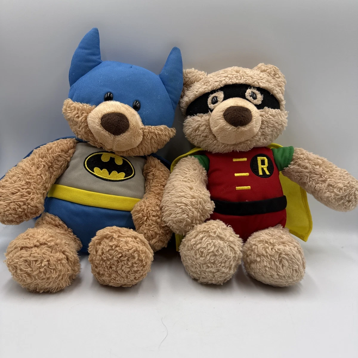 GUND Batman Stuffed Animals for sale - eBay GUND Batman Stuffed Animals for sale - eBay