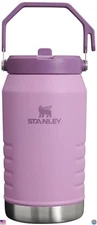 64oz Lilac Chug Jug - Durable Insulated Water Bottle for Hydration on the Go