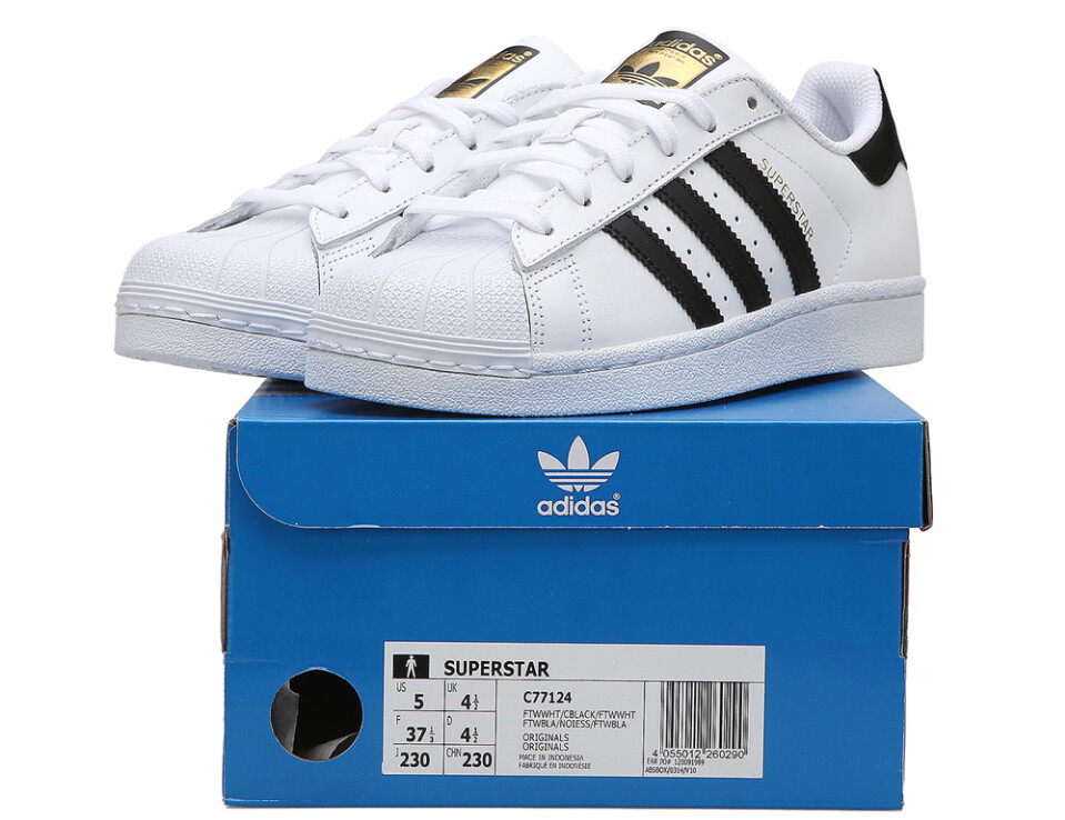 adidas superstar mens golf shoes