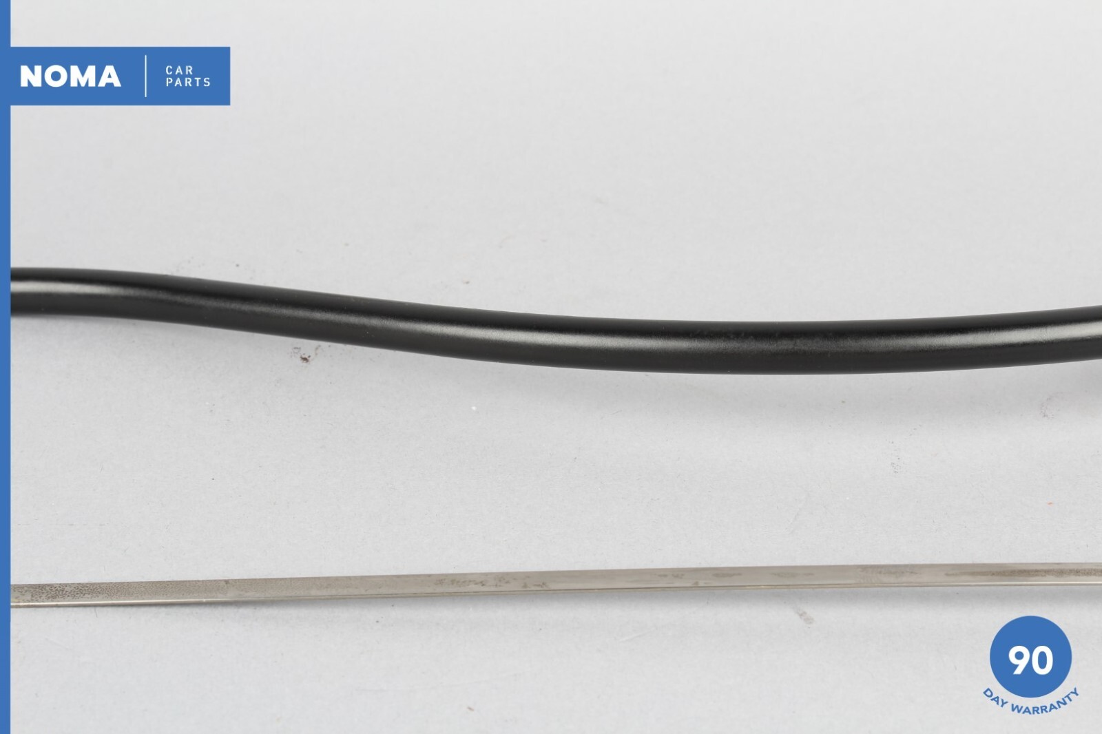 9806 Jaguar XK8 XKR X100 Engine Motor Oil Fluid Level Dipstick Probe