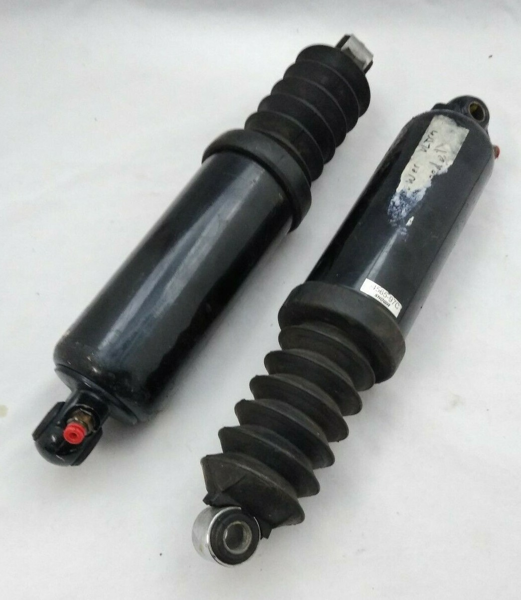 SHOWA 5456597C Shock Rear Suspension / Lower / Shock Absorber / Harley