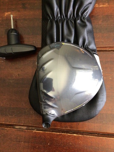 New ping g430 max 10k driver 10.5