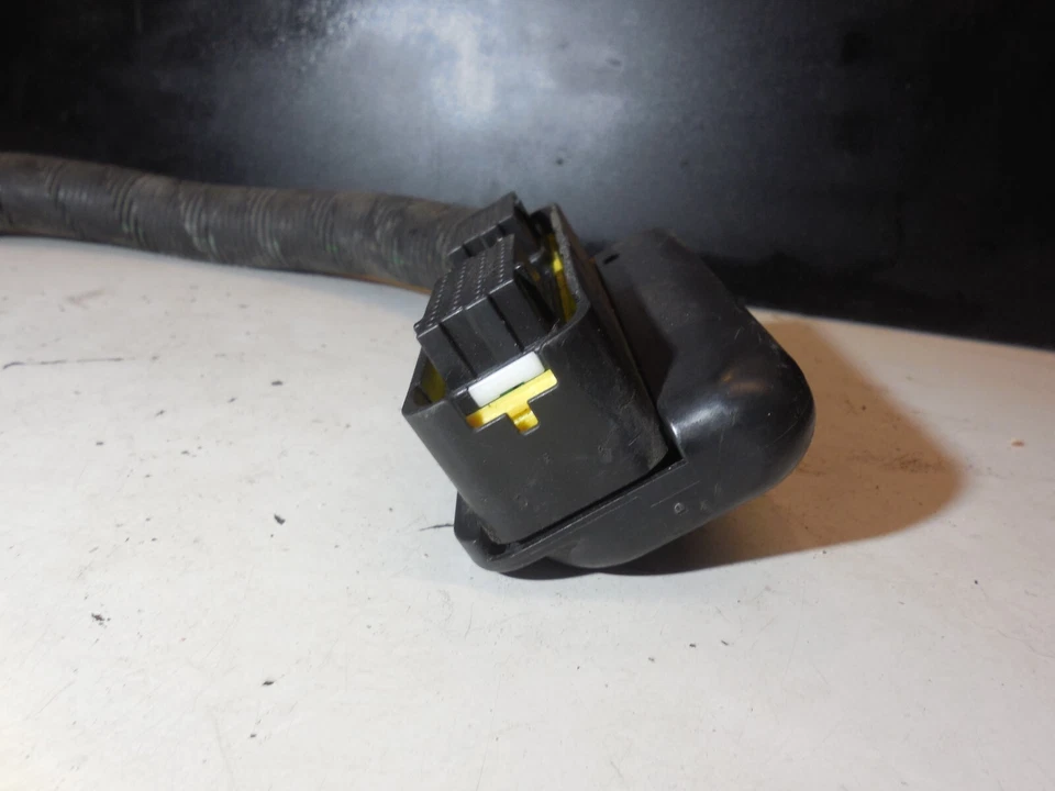 31线ECU模块连接器线束尾塞00-02土星SC2 SC1 SL1 SL2 — 第 4/4 张图片