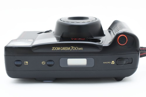 [NEUWERTIG] FUJI Zoom Cardia 700 Date 35-70mm AF analoge Point and Shoot Kamera JAPAN - Bild 7 von 12