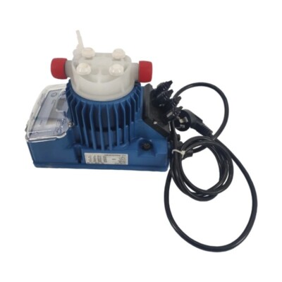 High Quality Small Liquid Filling Stoichiometric Pump Resistant To Corrosion