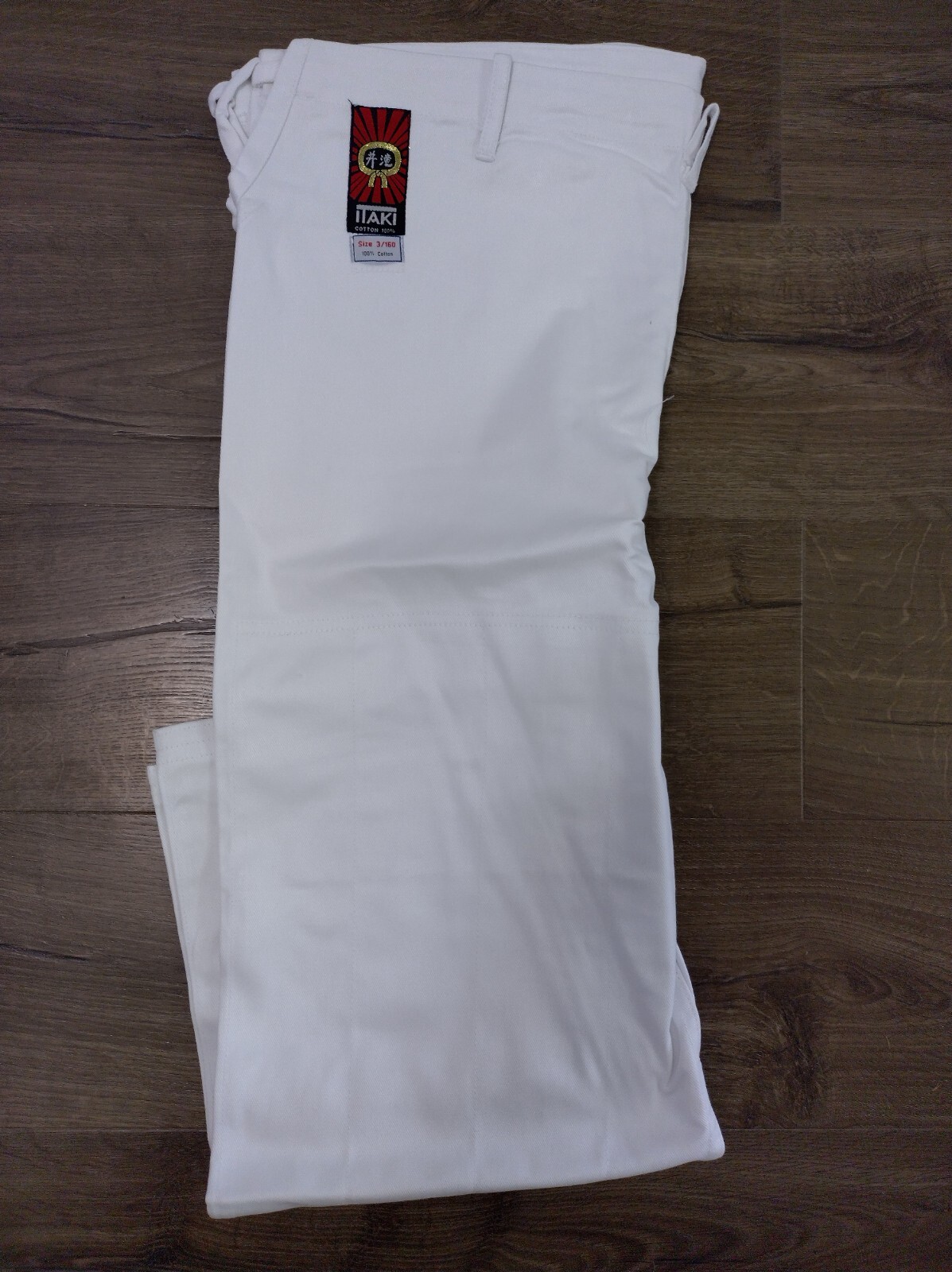 Karate GI eBay