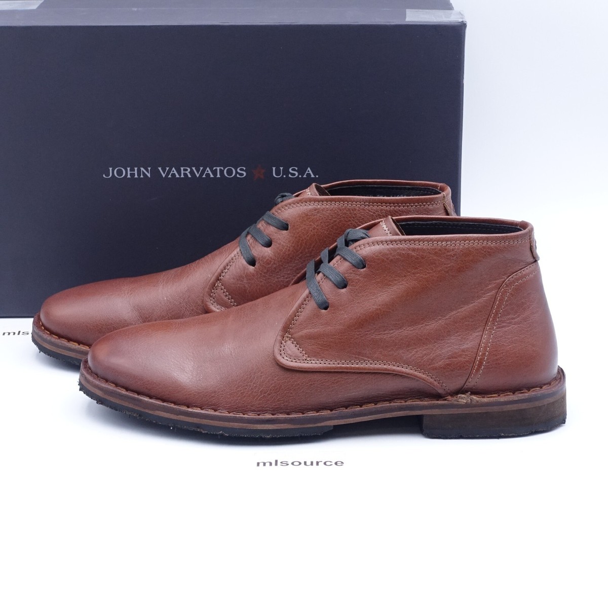 John Varvatos Men display picture 3