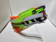 Nerf N-strike Elite Zombie Strike Crossfire Bow Blaster