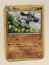 Pokemon - Riolu #76/135 - Plasma Storm -  Common - Damaged