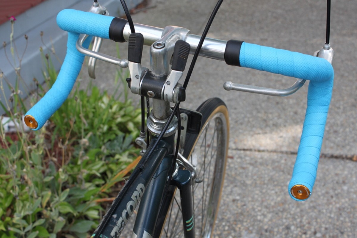 Tube Supérieur Cadre Raleigh Record - Neuf Pour Tricycle Adulte