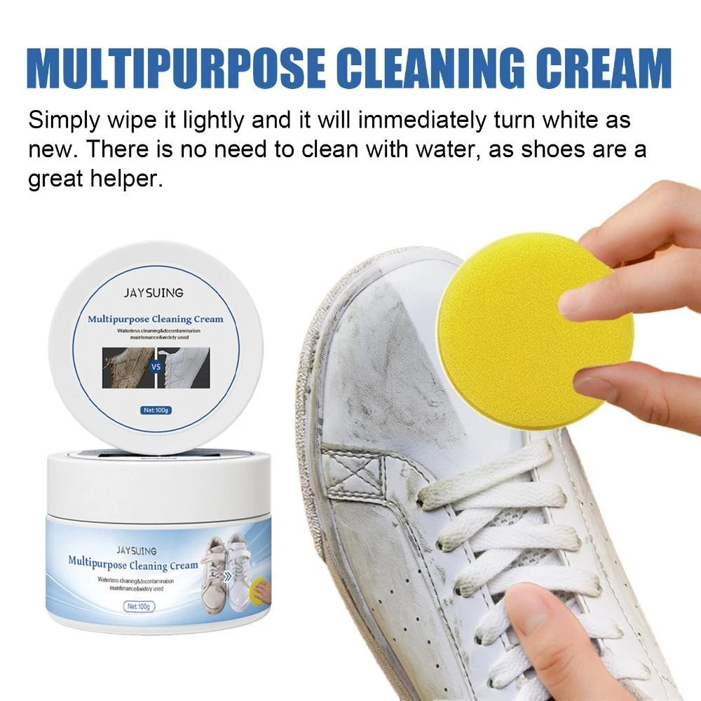Shoe cleaning cream store