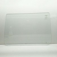 Hintere Absenkbare Scheibe Rechts Fiat Uno Original 5938761