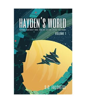 Hayden's World: Volume 1, S. D. Falchetti