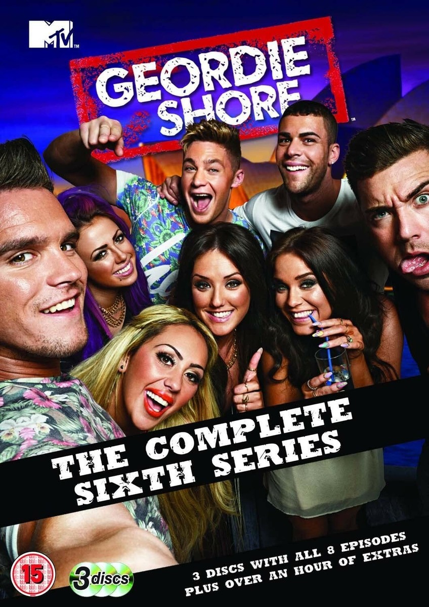 Clearance Watch Geordie Shore Streaming 17 Sophie Kasaei Geordie