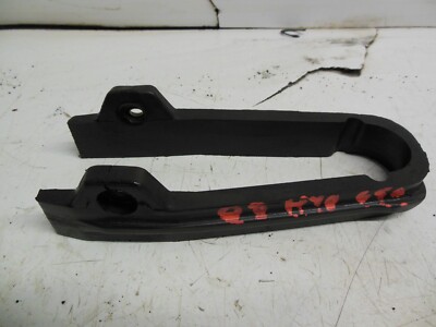 FF52 Hyosung GT 650 R Comet 2008 Chain Touch Buff 61273HN9100