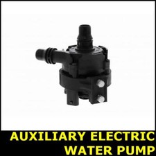 Auxiliary Electric Water Pump FOR ROLLS-ROYCE CULLINAN 6.75 18->ON Petrol