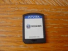 Freedom Wars (Sony Playstation PS Vita 2014) Cart Only Tested Fast Ship