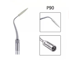Dental Ultrasonic Scaler Periodontal Implant Tip P90 Fit for EMS/WOODPECKER
