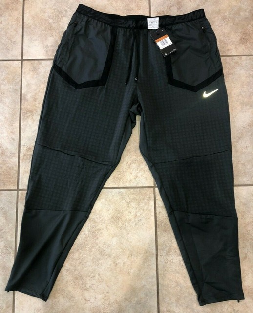 Nike Phenom Elite Wild-run Running Gym 