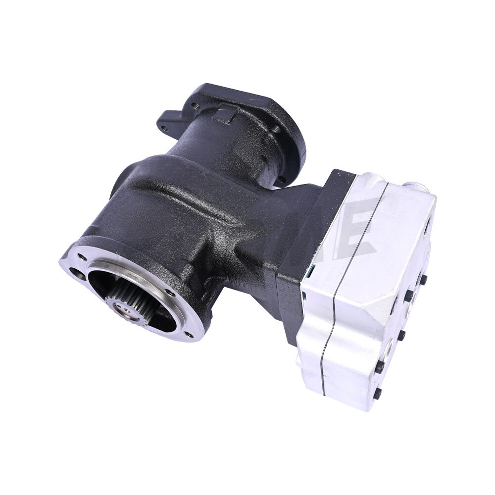 Air Brake Compressor 3103403 3104324 For Cummins M11 N14 NB N14 ISM ...