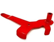 PART  112-6060 TORO LH IDLER ARM ASSEMBLY REPLACES PART  112-0495