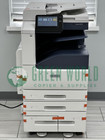 Xerox VersaLink B7025 B&W 25 Ppm 11 x 17 Multi-Function Printer with 11k Meter