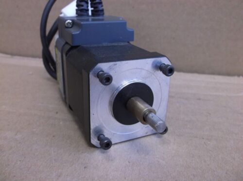 EZM-42L-A Fastech Ezi-Servo Servo Motor EZM42LA - Picture 2 of 4