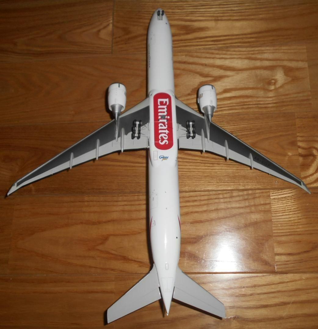 Gemini Jets 1/200 Emirates B777-300Er | eBay
