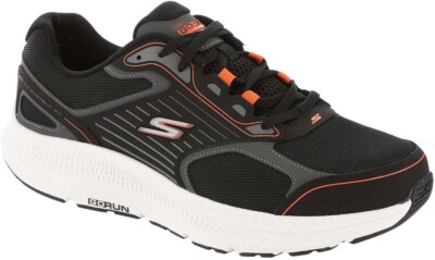 SKETCHERS Sports Herren bequem Ultra Go Workout Gym Schnürschuh Sneaker - UK 6-13