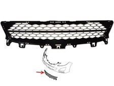 Kühlergrill GDK4-50-1T1A OE für Mazda6 GH 08-12