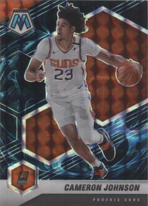 Genesis Mosaic Prizm