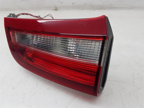 2011 VOLVO S60 2.0 D3 R-DESIGN REAR LEFT PASSENGER SIDE TAILGATE TAILLIGHT - Picture 9 of 12