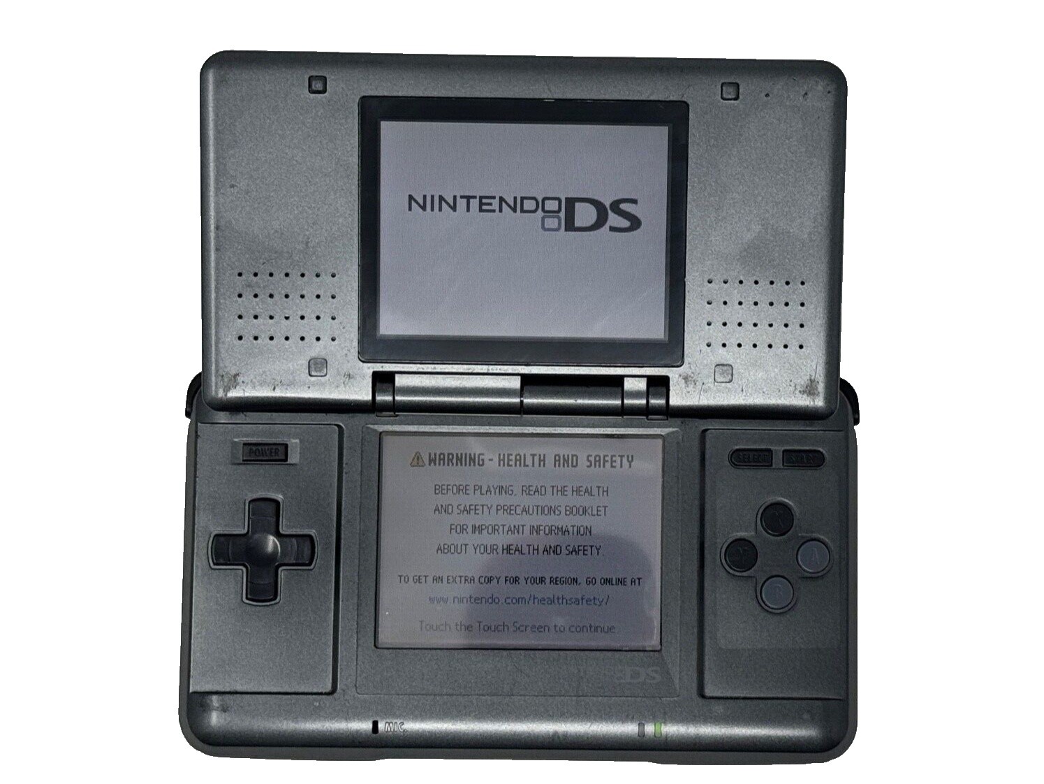 Nintendo Original Ds | eBay