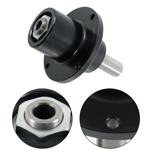 Deck Spindle For Scag Cub Turf Tiger Cheetah Wildcat 46020 461663 46400 46631 - Picture 10 of 20